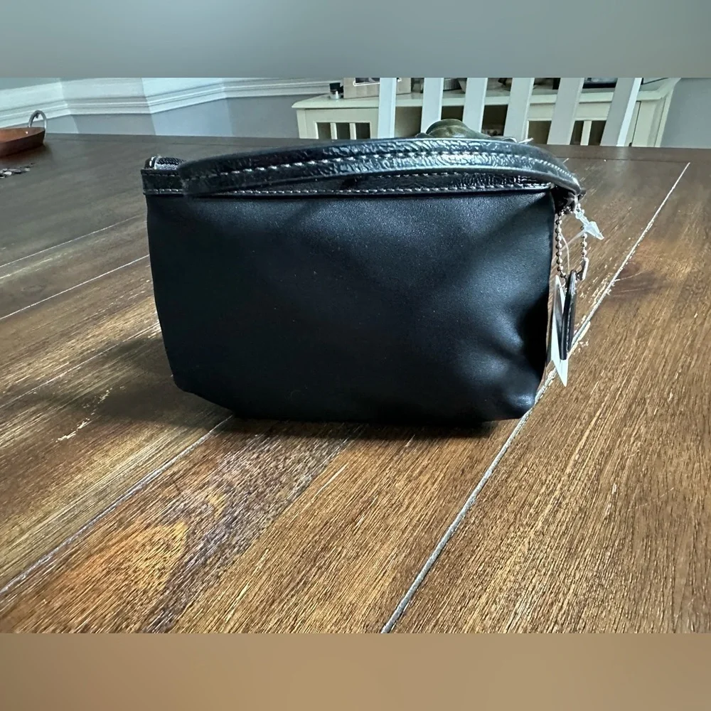 NWT coach wristlet